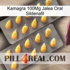 Kamagra 100Mg Oral Jelly Sildenafil cialis2